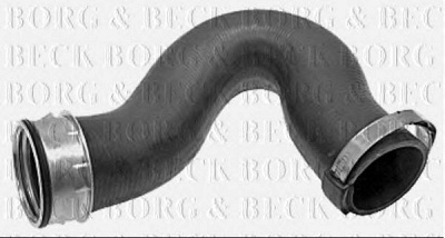 BORG & BECK bth1356 -  Трубка нагнетаемого воздуха